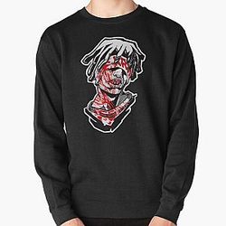 ZillaKami Pullover Sweatshirt Pullover Sweatshirt