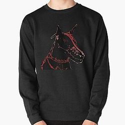 Thunder Dog Zillakami Pullover Sweatshirt