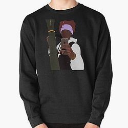 Zillakami                  Ct Pullover Sweatshirt