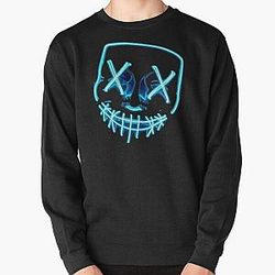 Zillakami          Cx Pullover Sweatshirt