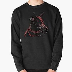 Thunder Dog Zillakami Et Pullover Sweatshirt