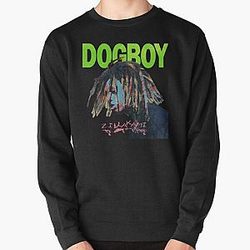 DOGBOY Zillakami Pullover Sweatshirt