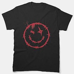 Zillakami Smile Classic T-Shirt