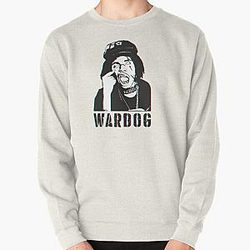 Zillakami WARDOG Pullover Sweatshirt