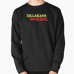 Zillakami wardog Pullover Sweatshirt