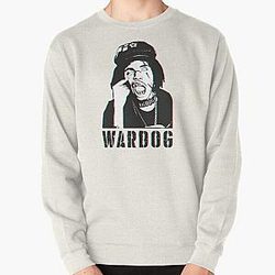 Zillakami WARDOG Pullover Sweatshirt