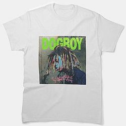 Zillakami - DOGBOY Classic T-Shirt