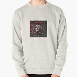 Zillakami - Sosmula Pullover Sweatshirt