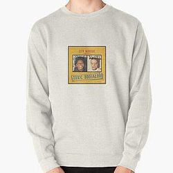 Zillakami - Sosmula Pullover Sweatshirt