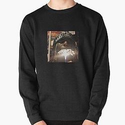 Zillakami Cigarette Tee Pullover Sweatshirt
