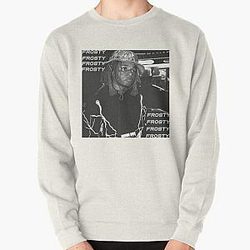 Zillakami - Sosmula Pullover Sweatshirt