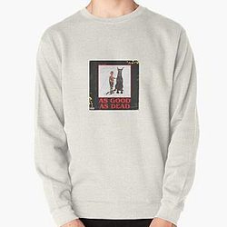 Zillakami - Sosmula Pullover Sweatshirt