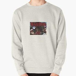 Zillakami - Sosmula Pullover Sweatshirt