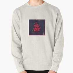 Zillakami - Sosmula Pullover Sweatshirt