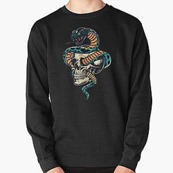 Zillakami                      Pullover Sweatshirt