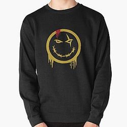 Zillakami x Sosmula Pullover Sweatshirt