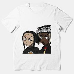 Zillakami x Sosmula Essential T-Shirt