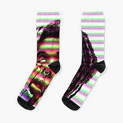 Zillakami pop Socks