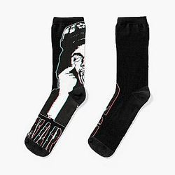 Zillakami WARDOG Sticker Socks