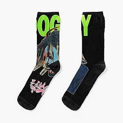 DOGBOY Zillakami  Socks