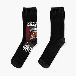 Zillakami  Socks