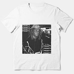 Zillakami - Sosmula Essential T-Shirt