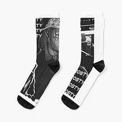 Zillakami - Sosmula Socks