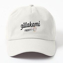Zillakami Frosty Dad Hat