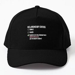 Relationship with ZillaKami Baseball Cap