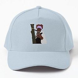 Zillakami                  Ct Baseball Cap