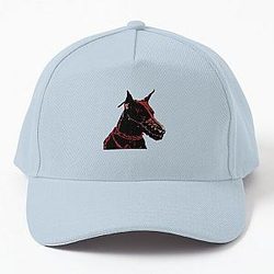 Thunder Dog Zillakami Et Baseball Cap