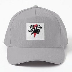 Zillakami x Sosmula Hikari Ultra Logo (City Baseball Cap