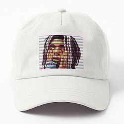 Zillakami pop Dad Hat