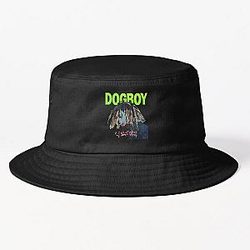 DOGBOY Zillakami Bucket Hat