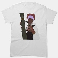 Zillakami                  Classic T-Shirt