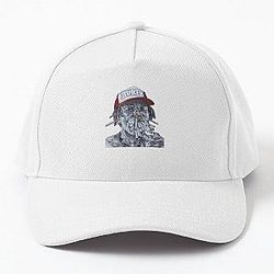 Zillakami Buker Baseball Cap