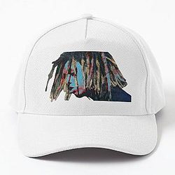 DOGBOY Zillakami  Baseball Cap