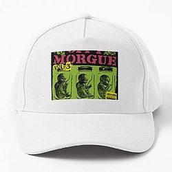 Zillakami - Sosmula Baseball Cap