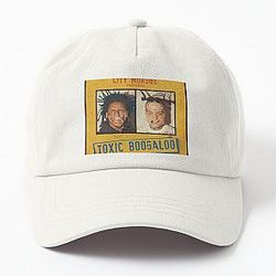 Zillakami - Sosmula Dad Hat