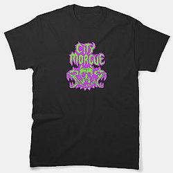 Sosmula, Zillakami band Classic T-Shirt