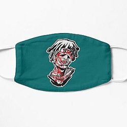 ZillaKami Pullover Sweatshirt Flat Mask