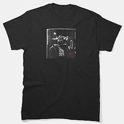 Trap Metal Zillakami "SEE YOU"  Classic T-Shirt