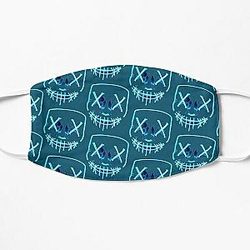 Zillakami          Cx Flat Mask
