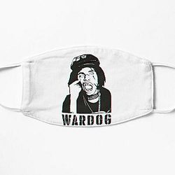 Zillakami WARDOG Flat Mask