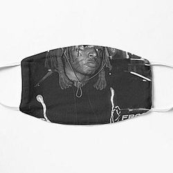 Zillakami - Sosmula Flat Mask