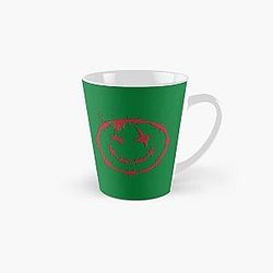 Zillakami Smile Tall Mug