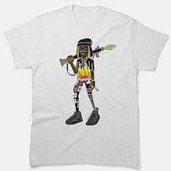 Zillakami Pop Art Classic T-Shirt
