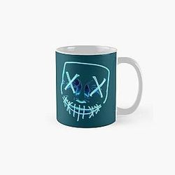 Zillakami          Cx Classic Mug