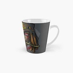 Zillakami Artwork by N.Gantz Tall Mug