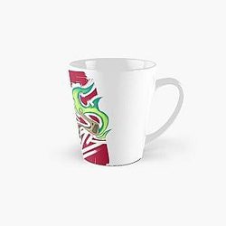 ZILLAKAMI - ZillaZombie Artwork Tall Mug